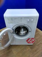 Лот: 12317693. Фото: 5. Стиральная машина indesit wisl...