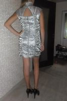 Лот: 3071953. Фото: 3. платье 44р