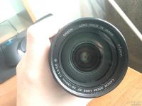 Лот: 8908416. Фото: 3. Объектив Canon EF 28-135mm f/3... Красноярск