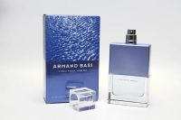 Лот: 6766358. Фото: 2. Armand Basi L'eau pour homme 125ml... Парфюмерия