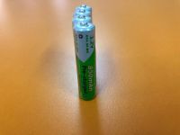 Лот: 15047835. Фото: 2. Аккумулятор AAA, 1,2v 850mAh... Аксессуары