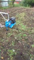 Лот: 9591310. Фото: 3. Вспашка земли, Разработка заросших... Красноярск