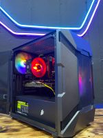 Лот: 18450093. Фото: 8. Игровой компьютер i5 10400F/GTX...