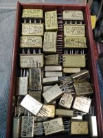 Лот: 13636440. Фото: 4. Реле РЭС55 рэс 49, рэс47.рэс60...