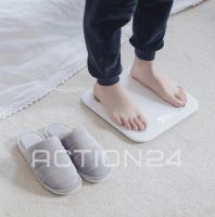 Лот: 18812707. Фото: 3. Весы Xiaomi Smart Fat Scale. Бытовая техника