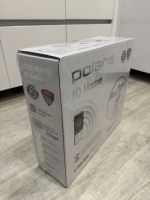 Лот: 22180060. Фото: 2. Робот-пылесос Polaris PVCR-6001... Мелкая бытовая техника