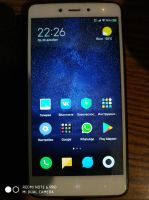 Лот: 12853745. Фото: 4. Xiaomi Redmi Note 4 3/32, б/у...