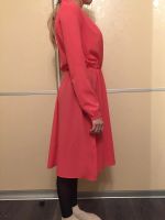 Лот: 10695242. Фото: 2. Платье розовое. Женская одежда