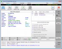 Лот: 21114221. Фото: 2. Жесткий диск HDD 40gb Seagate... Комплектующие