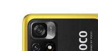 Лот: 18793748. Фото: 2. Смартфон Xiaomi Poco M4 Pro 5G... Смартфоны, связь, навигация