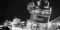 Лот: 3007292. Фото: 3. Spicebomb от Viktor&Rolf 100мл... Красота и здоровье