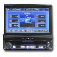 Лот: 456548. Фото: 2. DVD-магнитола Pioneer BZ-1570... Автозвук