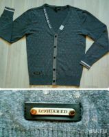 Лот: 12883657. Фото: 4. Кардиган Dsquared в отличнейшем... Красноярск