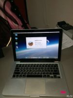 Лот: 13055769. Фото: 3. Продам ноутбук Apple MacBook Pro... Компьютеры, оргтехника, канцтовары