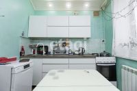 Лот: 25295741. Фото: 9. 3-комн. квартира , Красноярск...