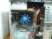 Лот: 18769860. Фото: 3. Системный блок am3+ для интернета... Компьютеры, оргтехника, канцтовары