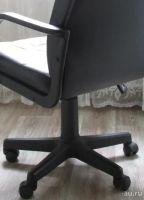 Лот: 10256097. Фото: 7. Кресло руководителя Manager. Бесплатная...