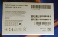 Лот: 14908501. Фото: 5. Redmi Note 8 pro 6/128 Новый...