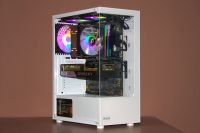 Лот: 25373674. Фото: 3. Мощный игровой ПК [intel Core... Компьютеры, оргтехника, канцтовары