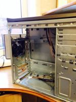 Лот: 6605339. Фото: 2. Корпус DNS Extreme. Комплектующие