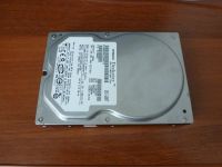 Лот: 11042490. Фото: 2. HDD 80 Gb (sata). Комплектующие