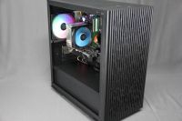 Лот: 19510702. Фото: 5. Игровой компьютер I5 6400/GTX...