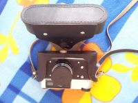 Лот: 7490255. Фото: 2. Фотоаппарат ФЭД 5В, объектив Индустар-61Л... Фотокамеры