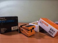 Лот: 8274191. Фото: 2. BOSS DS-2 педаль эффектов. Музыкальные инструменты