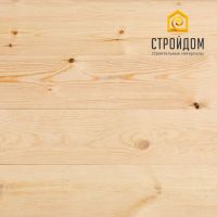 Лот: 11492751. Фото: 2. Доска пола 37х170х3м Сосна сорт... Строительные материалы