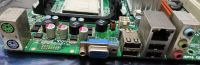 Лот: 24963169. Фото: 3. Материнская плата EliteGroup Socket-AM3... Компьютеры, оргтехника, канцтовары