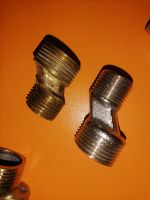 Лот: 24694636. Фото: 2. Эксцентрик. Сантехника, водопровод