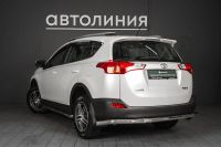 Лот: 23326540. Фото: 6. Toyota RAV4, IV (XA40) 2.0 MT...