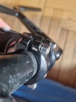 Лот: 22969619. Фото: 2. Руль WeThePeople BMX высокий. Велоспорт