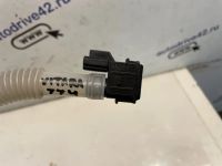 Лот: 22459394. Фото: 3. датчик температуры воздуха в салоне... Авто, мото, водный транспорт