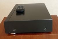 Лот: 25889670. Фото: 4. CD проигрыватель Technics SL-PG380AB. Красноярск