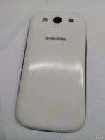 Лот: 13861281. Фото: 2. Samsung i9301. Смартфоны, связь, навигация