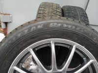 Лот: 10890932. Фото: 7. Bridgestone Blizzak Revo GZ 215...