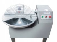 Лот: 19551046. Фото: 5. Куттер для измельчения мяса HLQ-20