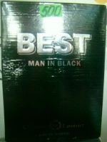 Лот: 17180822. Фото: 2. Christine Lavoisier "Man in black... Парфюмерия