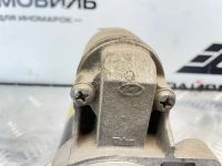 Лот: 25896823. Фото: 4. стартер Hyundai Matrix FC. Красноярск
