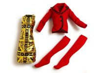 Лот: 5061781. Фото: 3. Кукла Monster High Монстр хай... Дети растут