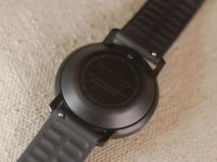 Лот: 5556580. Фото: 4. Withings Activite Pop умные часы...