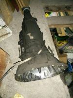 Лот: 6971890. Фото: 6. Двигатель 1JZ-GE на запчасти в...