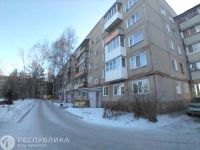 Лот: 25117852. Фото: 14. Продажа Квартира Минусинск, Гагарина...