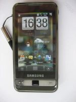 Лот: 3662377. Фото: 2. Samsung SGH-I900Witu 8Gb (полный... Смартфоны, связь, навигация