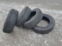 Лот: 19969804. Фото: 11. 185/65/15 Nokian ТYRES Nordman-7...