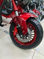Лот: 20369451. Фото: 3. Электроскутер WS Wild Wheel 3000W... Электротранспорт