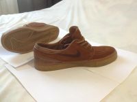 Лот: 8594426. Фото: 5. Кеды Nike SB ZOOM Stefan Janoski...