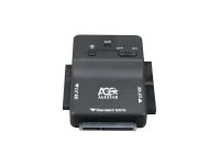 Лот: 5209199. Фото: 2. Переходник для HDD AgeSTAR 3FBCP1... Комплектующие