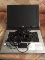 Лот: 8491942. Фото: 2. Ноутбук Acer TravelMate 2303. Компьютеры, ноутбуки, планшеты